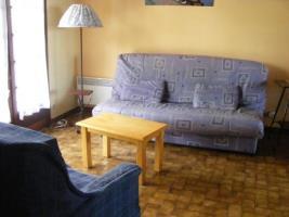 Rental Villa Pr Fleuri 2 - La Tranche-Sur-Mer, 3 Bedrooms, 6 Persons Eksteriør billede
